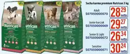 AT Sucha karma premium Nutrican oferta