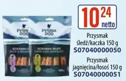 AT Przysmak śledź/kaczka oferta