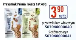 AT Przysmak Prima Treats Cat oferta