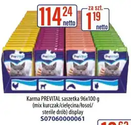 AT Karma PREVITAL saszetka oferta