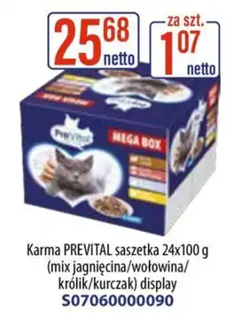 AT Karma PREVITAL oferta