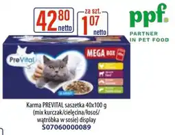 AT Karma Prevital oferta