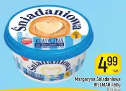 Delikatesy Piotruś Pan Margaryna Śniadaniowa Klasyczna oferta