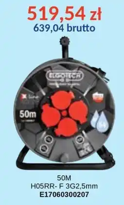 AT EcoTech H05RR- F 3G2,5mm oferta