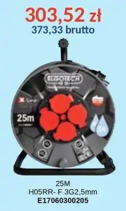 AT Kabel Elektryczny Elgotech oferta