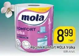 Delikatesy Piotruś Pan Ręcznik Komfort MOLA 1 rolka oferta