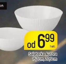 Delikatesy Piotruś Pan Salaterka Aurora oferta