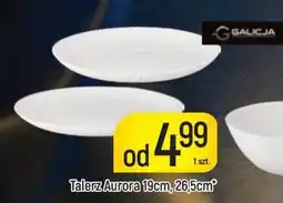 Delikatesy Piotruś Pan Talerz Aurora oferta