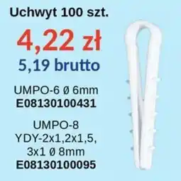 AT Uchwyt UMPO oferta