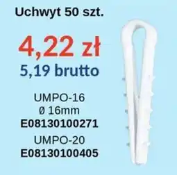 AT Uchwyt UMPO oferta
