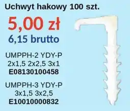 AT Uchwyt hakowy oferta