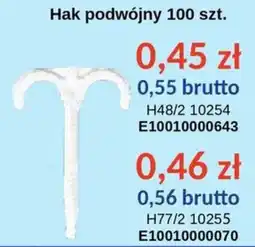 AT Hak podwójny oferta