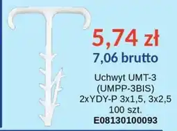 AT Uchwyt UMT-3 (UMPP-3BIS) oferta