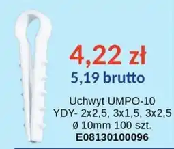 AT Uchwyt UMPO-10 oferta