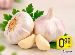Delikatesy Piotruś Pan Czosnek oferta