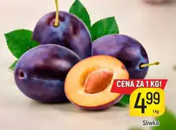 Delikatesy Piotruś Pan Śliwka oferta