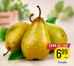 Delikatesy Piotruś Pan Gruszka oferta