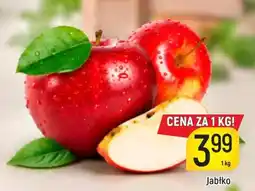 Delikatesy Piotruś Pan Jabłko oferta