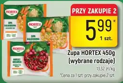 Delikatesy Piotruś Pan Zupa HOREX oferta