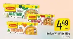 Delikatesy Piotruś Pan Bulion WINIARY oferta