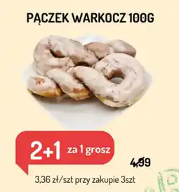 Spiżarnia Smakosza Pączek Warkocz oferta