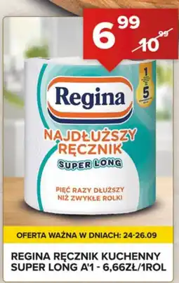 Spiżarnia Smakosza Regina Ręcznik Kuchenny Super Long A'1 oferta
