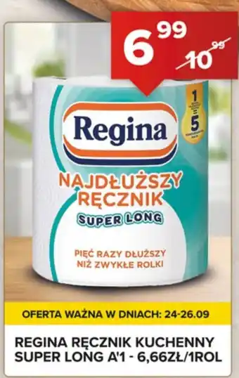 Regina Ręcznik Kuchenny Super Long A'1