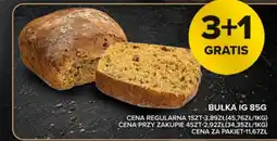 Spiżarnia Smakosza Bulka IG oferta