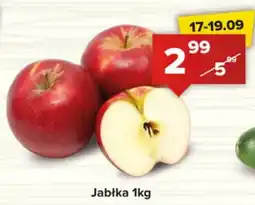Spiżarnia Smakosza Jabłka oferta