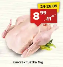 Spiżarnia Smakosza Kurczak tuszka oferta