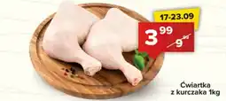 Spiżarnia Smakosza Cwiartka z kurczaka oferta