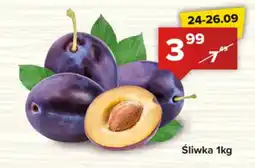 Spiżarnia Smakosza Śliwka oferta