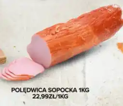 Spiżarnia Smakosza Połędwica Sopocka oferta