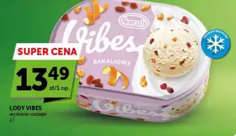 Lody Vibes