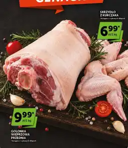 Groszek Golonka Wieprzowa Przednia oferta