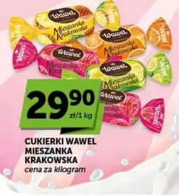 Groszek Cukierki Wawel Mieszanka Krakowska oferta