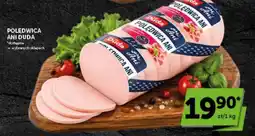 Groszek Poledwica Ani Duda oferta