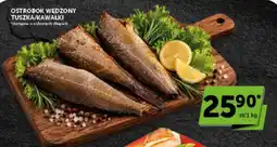 Groszek OstroboK Wędzony Tuszka/Kawałki oferta