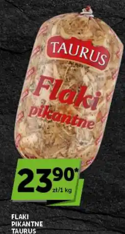 Groszek Flaki Pikantne Taurus oferta