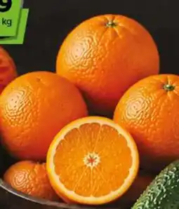 Groszek Pomarańcze oferta