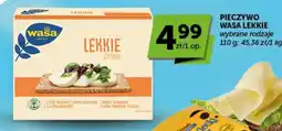 Groszek Wasa Lekkie Żytnie oferta