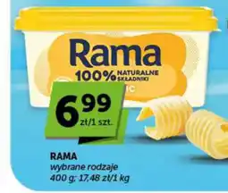Groszek Rama oferta