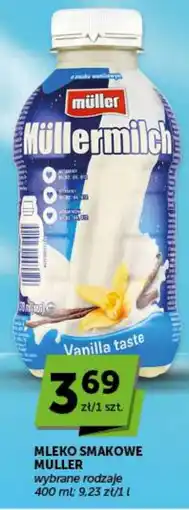 Groszek Mleko Smakowe Muller oferta