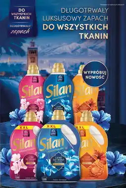 Groszek Silan Aromatherapy oferta