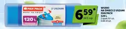 Groszek Worki na śmieci Pan Pack oferta