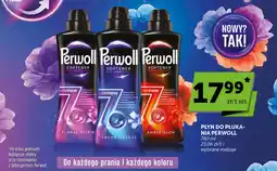 Groszek Płyn do płukania Perwoll oferta