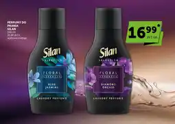Groszek Perfumy do prania Silan oferta