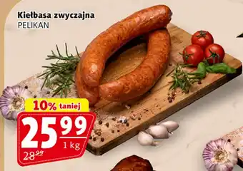 Kiełbasa zwyczajna PELIKAN