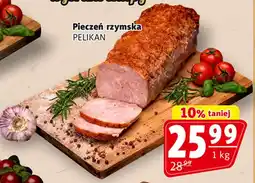 Prim Market Pieczeń rzymska Pelikan oferta