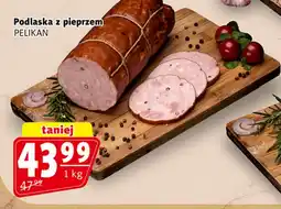 Prim Market Podlaska z pieprzem PELIKAN oferta